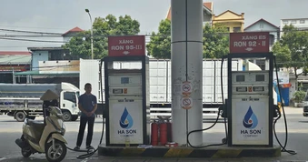 Giảm tối đa các loại thuế với xăng, dầu và nhiên liệu bay