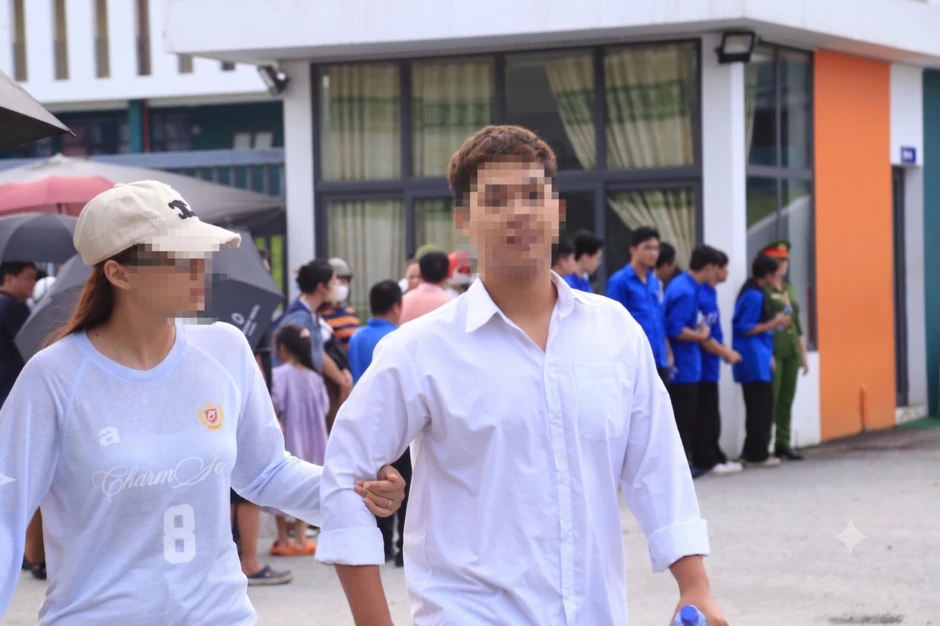 Gian lận thi cử tại Tuyên Quang: Nhận diện lỗ hổng từ quy chế thi Gian lận thi cử tại Tuyên Quang: Nhận diện lỗ hổng từ quy chế thi