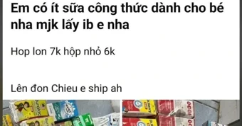 Giáo viên mầm non Đồng Nai bị thôi việc vì tự ý mang sữa của trẻ về nhà