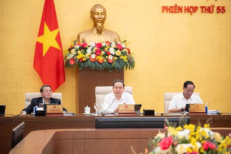 Gìn giữ bản sắc dân tộc, lan tỏa tiếng Việt trong cộng đồng người Việt trên toàn thế giới Gìn giữ bản sắc dân tộc, lan tỏa tiếng Việt trong cộng đồng người Việt trên toàn thế giới