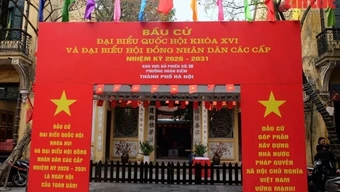 Giới trí thức và doanh nhân kỳ vọng vào Quốc hội khóa mới sẽ kiến tạo và phát triển