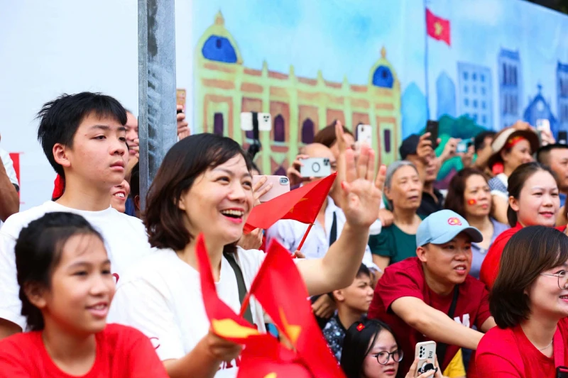 Giữ nghiêm kỷ cương để bảo vệ niềm tin và mở đường phát triển Giữ nghiêm kỷ cương để bảo vệ niềm tin và mở đường phát triển