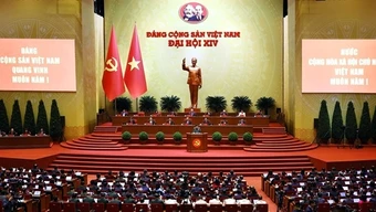 Giữ nghiêm kỷ cương để bảo vệ niềm tin và mở đường phát triển