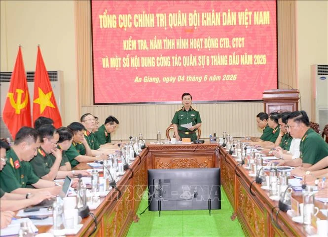 Giữ vững ổn định chính trị, quốc phòng, an ninh trên địa bàn Tây Nam của Tổ quốc Giữ vững ổn định chính trị, quốc phòng, an ninh trên địa bàn Tây Nam của Tổ quốc