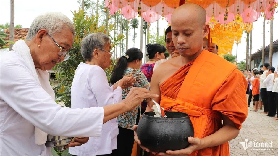 Giữ vững 'thành lũy lòng dân' nơi vùng đồng bào Tây Nam Bộ Giữ vững 'thành lũy lòng dân' nơi vùng đồng bào Tây Nam Bộ