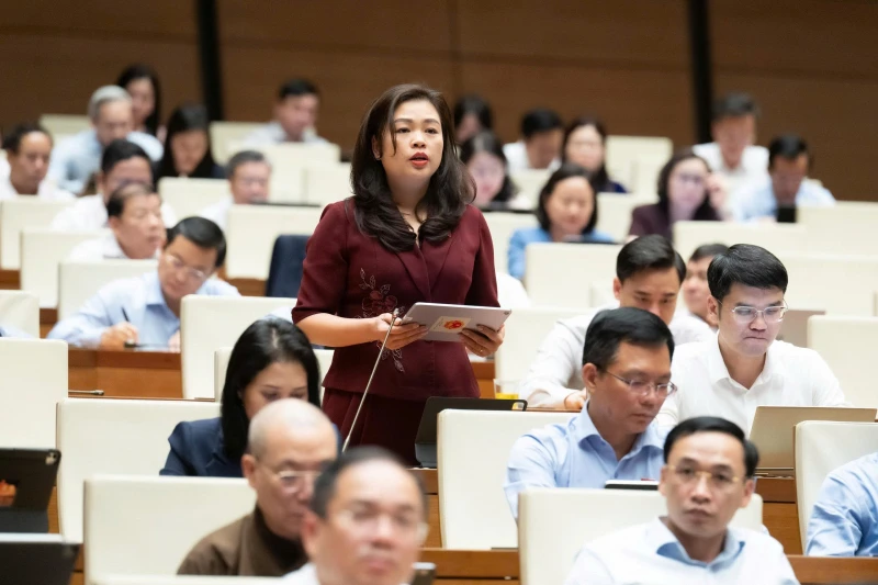 Gỡ điểm nghẽn thể chế, nâng cao hiệu quả sử dụng vốn đầu tư công Gỡ điểm nghẽn thể chế, nâng cao hiệu quả sử dụng vốn đầu tư công