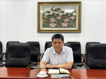 Gỡ nút thắt nguồn lực, khơi dòng tăng trưởng