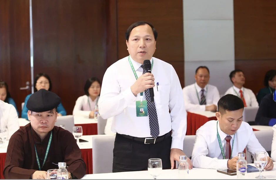 Gỡ nút thắt nông dân sản xuất giỏi, nông sản 'tắc đầu ra' Gỡ nút thắt nông dân sản xuất giỏi, nông sản 'tắc đầu ra'