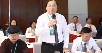 Gỡ nút thắt nông dân sản xuất giỏi, nông sản 'tắc đầu ra'