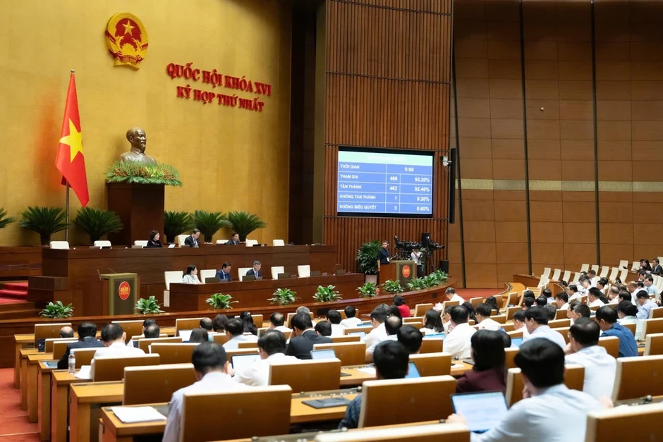 Gỡ nút thắt thể chế cho 5 lĩnh vực lớn Gỡ nút thắt thể chế cho 5 lĩnh vực lớn