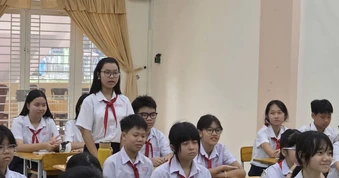 Gỡ "điểm nghẽn" phát triển trường lớp