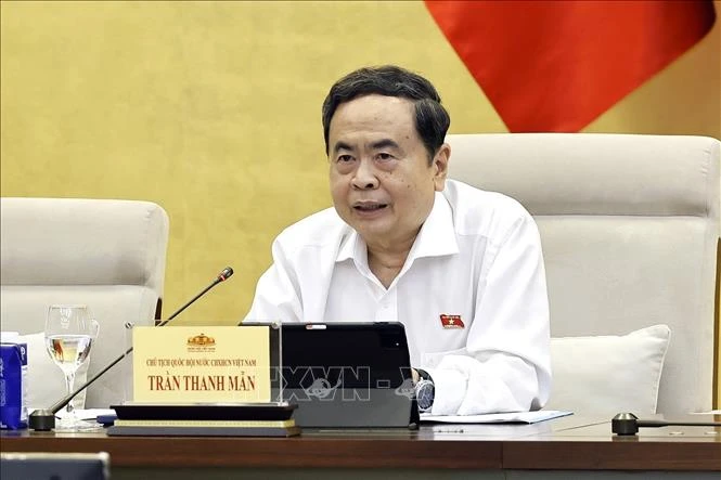 Gỡ tâm lý e ngại, khơi thông nguồn lực nhưng không để lọt vi phạm Gỡ tâm lý e ngại, khơi thông nguồn lực nhưng không để lọt vi phạm