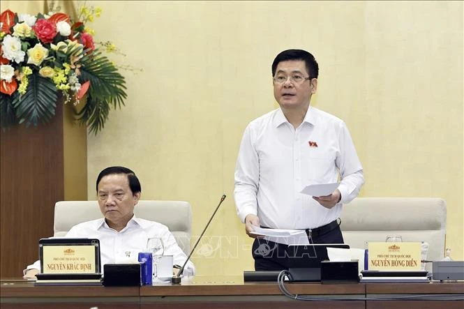 Gỡ tâm lý e ngại, khơi thông nguồn lực nhưng không để lọt vi phạm Gỡ tâm lý e ngại, khơi thông nguồn lực nhưng không để lọt vi phạm