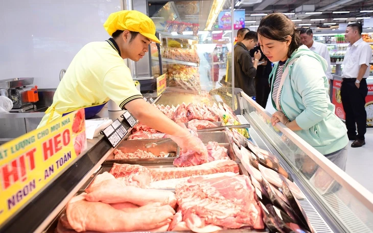 Gỡ vướng cho doanh nghiệp, không buông an toàn thực phẩm Gỡ vướng cho doanh nghiệp, không buông an toàn thực phẩm