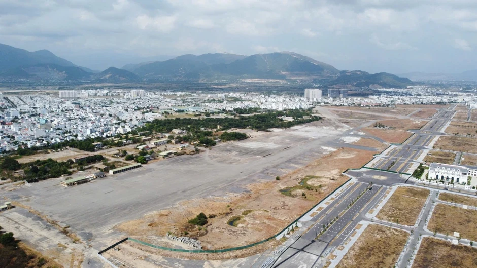 Gỡ vướng dự án Phúc Sơn Nha Trang còn nhiều thời gian Gỡ vướng dự án Phúc Sơn Nha Trang còn nhiều thời gian