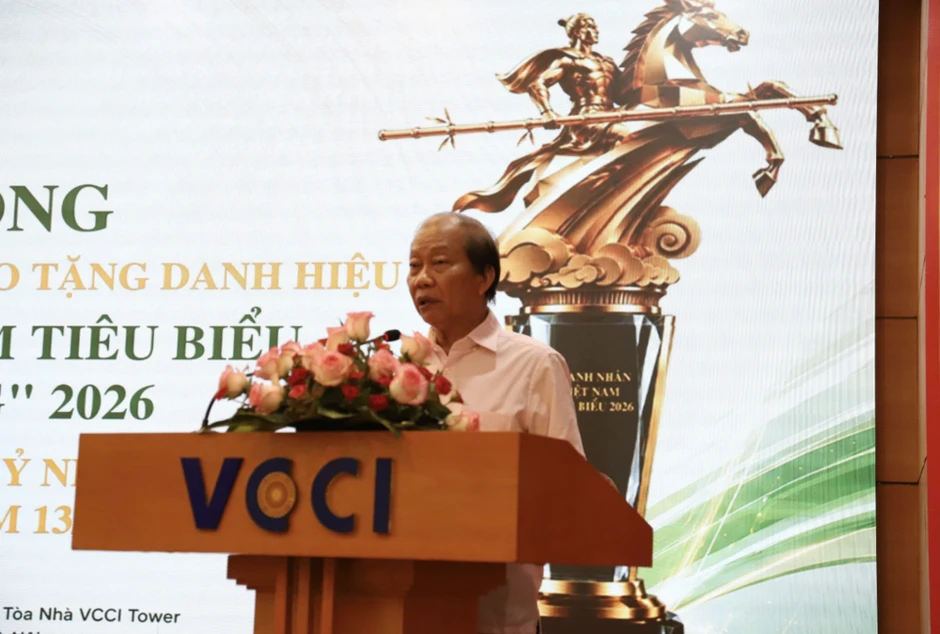 Góp phần xây dựng đội ngũ doanh nhân Việt Nam lớn mạnh Góp phần xây dựng đội ngũ doanh nhân Việt Nam lớn mạnh