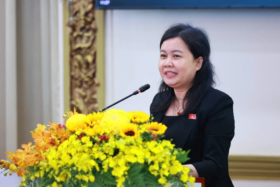 Góp ý Luật Đô thị đặc biệt TP.HCM: Cần thiết chế điều phối đủ mạnh Góp ý Luật Đô thị đặc biệt TP.HCM: Cần thiết chế điều phối đủ mạnh