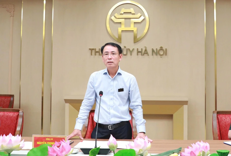 Hà Nội: 6 dự án cầu bắc qua sông Hồng đã hoàn thành giải phóng mặt bằng Hà Nội: 6 dự án cầu bắc qua sông Hồng đã hoàn thành giải phóng mặt bằng