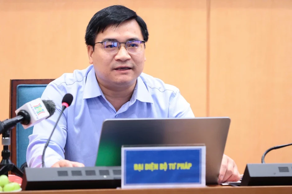 Hà Nội cần cơ chế để làm 'chiếc bánh' to hơn, thay vì ưu đãi riêng
