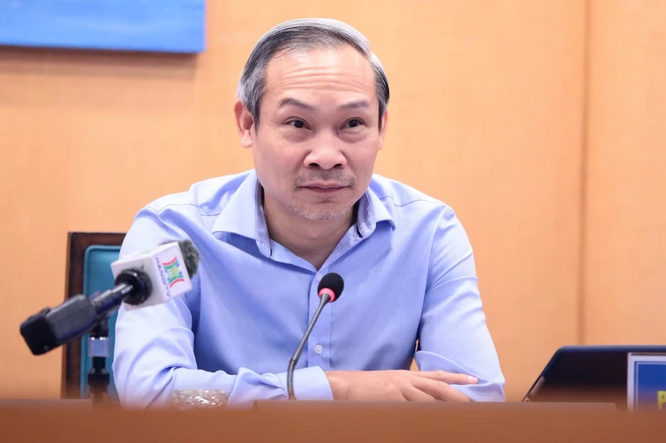 Hà Nội cần cơ chế để làm 'chiếc bánh' to hơn, thay vì ưu đãi riêng
