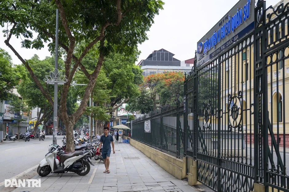 Hà Nội chốt tăng phí nhiều tuyến phố để trông giữ phương tiện