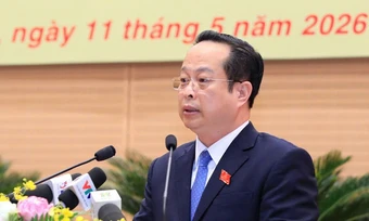 Hà Nội chưa xem xét đề án vùng phát thải thấp