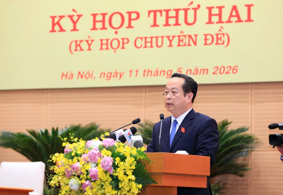 Hà Nội chưa xem xét nghị quyết về cấm xe máy xăng trong vùng phát thải thấp Hà Nội chưa xem xét nghị quyết về cấm xe máy xăng trong vùng phát thải thấp