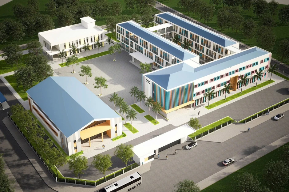 Hà Nội chuẩn bị cưỡng chế thu hồi đất 49 trường hợp để xây trường học Hà Nội chuẩn bị cưỡng chế thu hồi đất 49 trường hợp để xây trường học