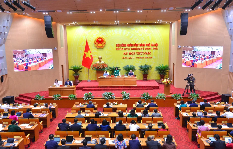Hà Nội công bố 873 dự án thu hồi gần 11.600ha đất Hà Nội công bố 873 dự án thu hồi gần 11.600ha đất
