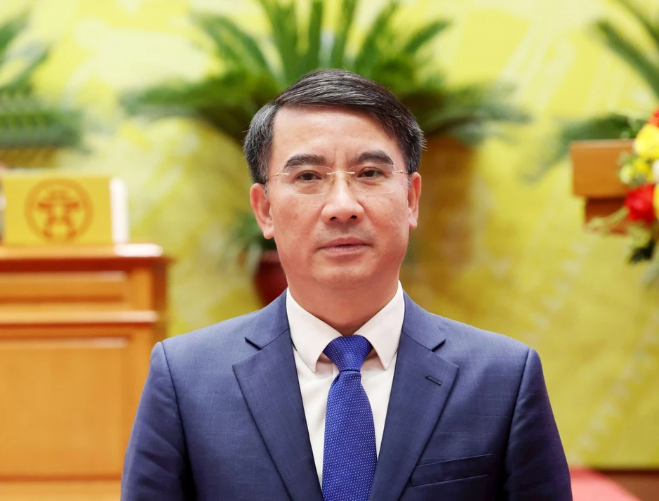Hà Nội đặt mục tiêu đến năm 2035 trở thành Thủ đô xã hội chủ nghĩa Hà Nội đặt mục tiêu đến năm 2035 trở thành Thủ đô xã hội chủ nghĩa