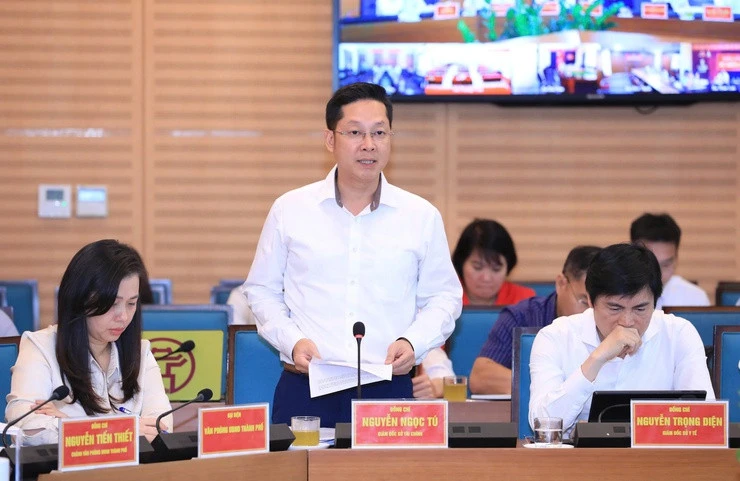 Hà Nội đẩy nhanh tiến độ 7 dự án cầu vượt sông Hồng Hà Nội đẩy nhanh tiến độ 7 dự án cầu vượt sông Hồng