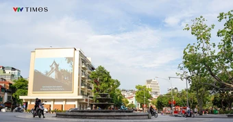 Hà Nội đề xuất cho thuê vỉa hè: Không đánh đổi bản sắc vì lợi ích kinh tế