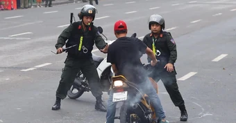 Hà Nội đề xuất hỗ trợ 5 triệu đồng / tháng cho lực lượng Công an 2026