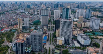 Hà Nội đề xuất tặng biệt thự cho nhân lực chất lượng cao