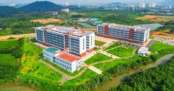 Hà Nội di dời các trường đại học khỏi nội đô chuyển đổi qũy nhà ở xã hội