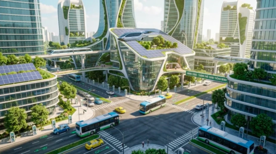 Hà Nội định hướng sau năm 2065 dân số không quá 20 triệu