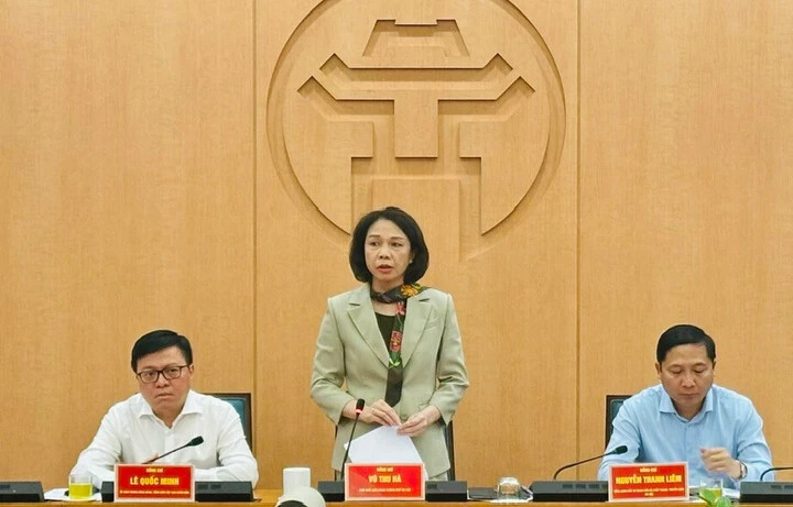 Hà Nội dự kiến bắn pháo hoa tầm cao trong Ngày Văn hóa Việt Nam 24/11