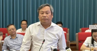 Hà Nội dự kiến chọn 2 xã cạnh nhau, quy mô 700.000 dân làm mô hình XHCN