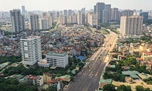 Hà Nội dự kiến đưa 15 công trình giao thông vào sử dụng cuối năm