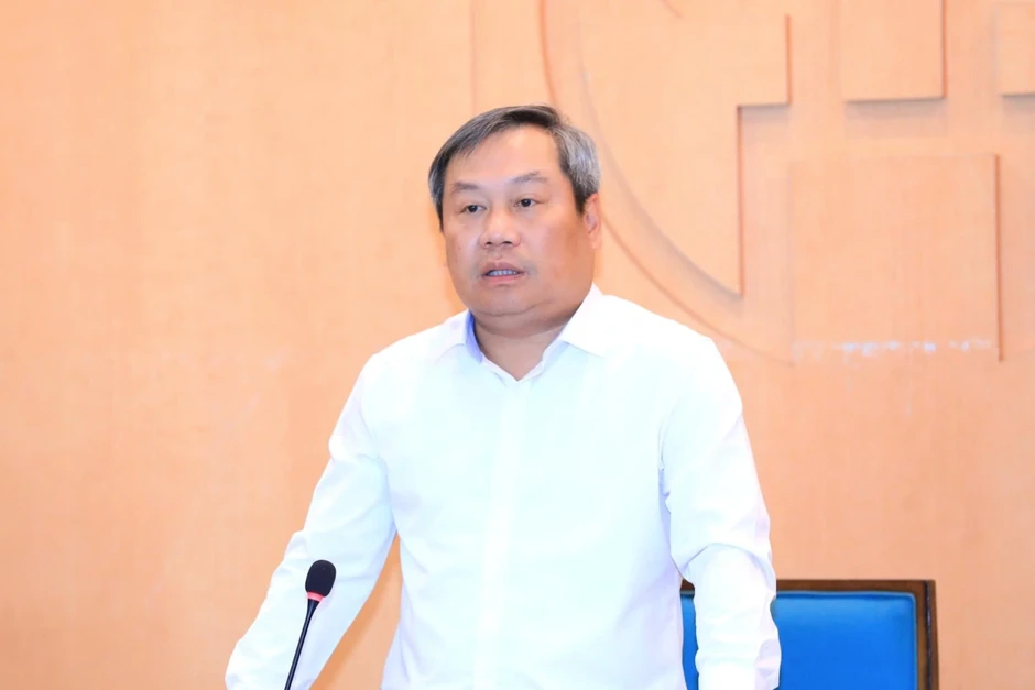 Hà Nội dự kiến mô hình 'xã, phường xã hội chủ nghĩa' có 54 tiêu chí Hà Nội dự kiến mô hình 'xã, phường xã hội chủ nghĩa' có 54 tiêu chí