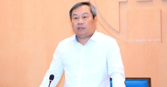 Hà Nội dự kiến mô hình 'xã, phường xã hội chủ nghĩa' có 54 tiêu chí
