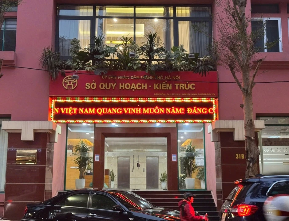 Hà Nội dự kiến sáp nhập Sở QH-KT vào Sở Xây dựng, Sở Du lịch vào Sở VH-TT Hà Nội dự kiến sáp nhập Sở QH-KT vào Sở Xây dựng, Sở Du lịch vào Sở VH-TT