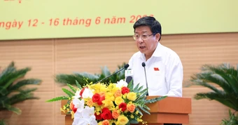 Hà Nội dự kiến thành lập sở An toàn thực phẩm nhằm phát triển An toàn thực phẩm