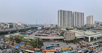 Hà Nội duyệt dự án 162.000 tỷ đồng mở rộng Quốc lộ 1A