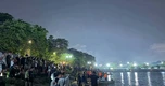 Hà Nội: Hai người tử vong ở hồ Định Công