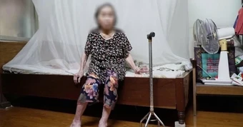 Hà Nội hỗ trợ người cao tuổi: Giải quyết nhanh vụ cụ bà 87 tuổi làm giấy ủy quyền