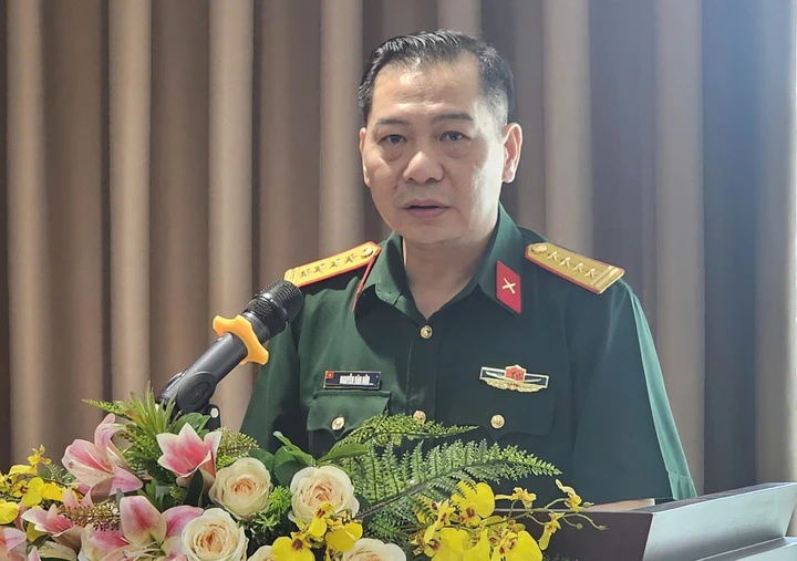 Hà Nội hoàn thành lấy mẫu 4.468 mộ liệt sĩ, vượt kế hoạch 3 tháng Hà Nội hoàn thành lấy mẫu 4.468 mộ liệt sĩ, vượt kế hoạch 3 tháng