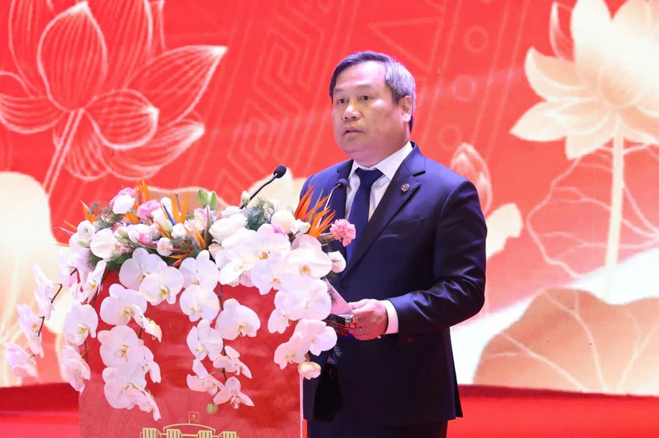 Hà Nội hướng tới xây dựng thành phố đổi mới sáng tạo Hà Nội hướng tới xây dựng thành phố đổi mới sáng tạo