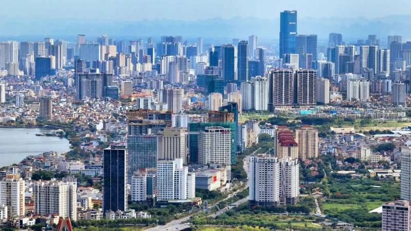 Hà Nội khẩn trương triển khai đưa Luật Thủ đô (sửa đổi) vào cuộc sống Hà Nội khẩn trương triển khai đưa Luật Thủ đô (sửa đổi) vào cuộc sống