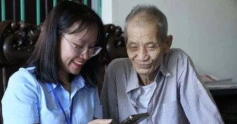 Hà Nội khảo sát sự hài lòng của người dân về thái độ cán bộ
